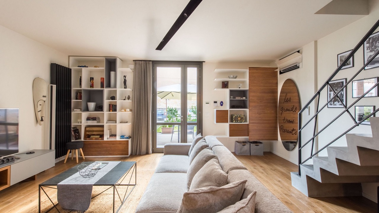 Photo of Livingroom in Kalsa