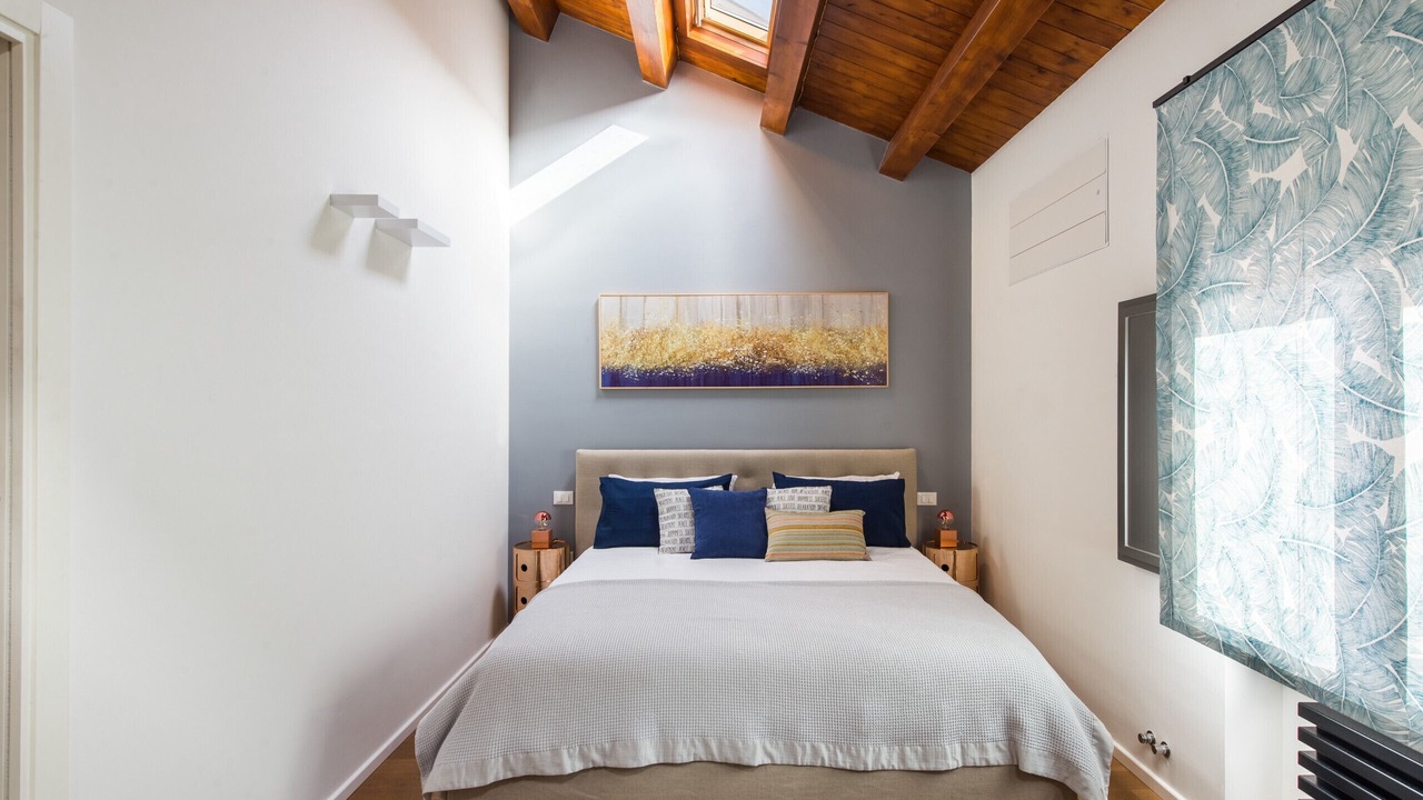 Photo of Bedroom in Kalsa