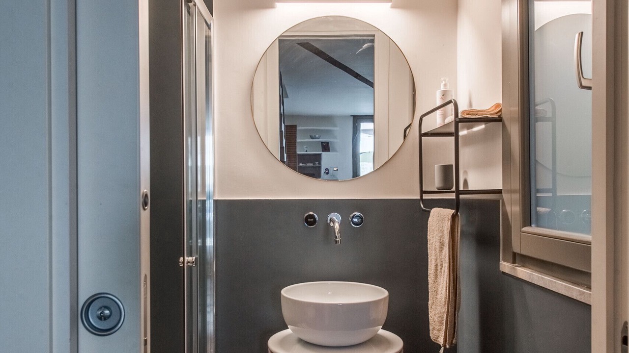 Photo of Bathroom in Kalsa