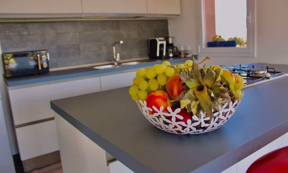 Photo of Kitchen in Calatabiano