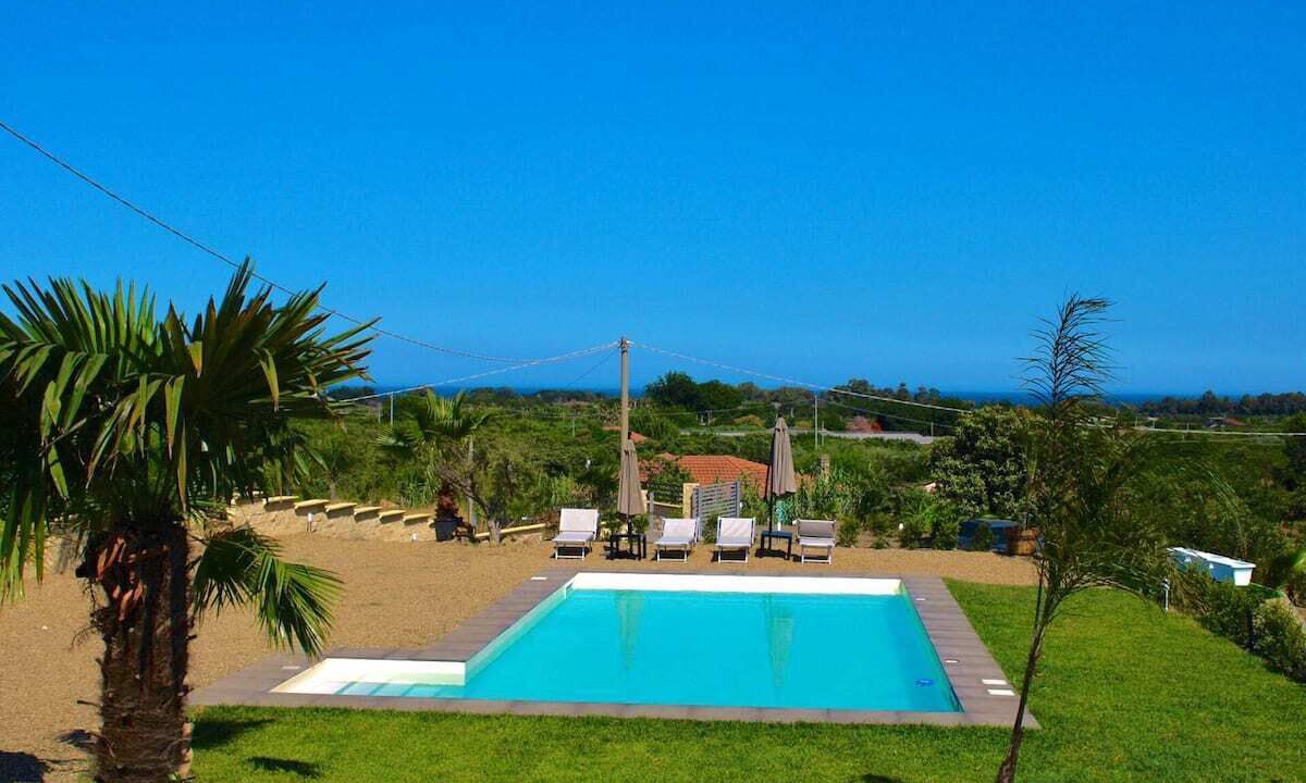 Photo of Outdoor in Calatabiano