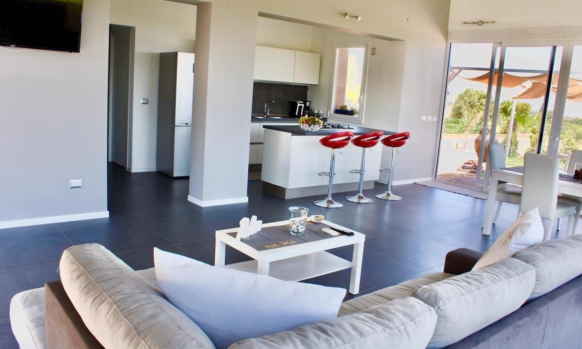 Photo of Livingroom in Calatabiano