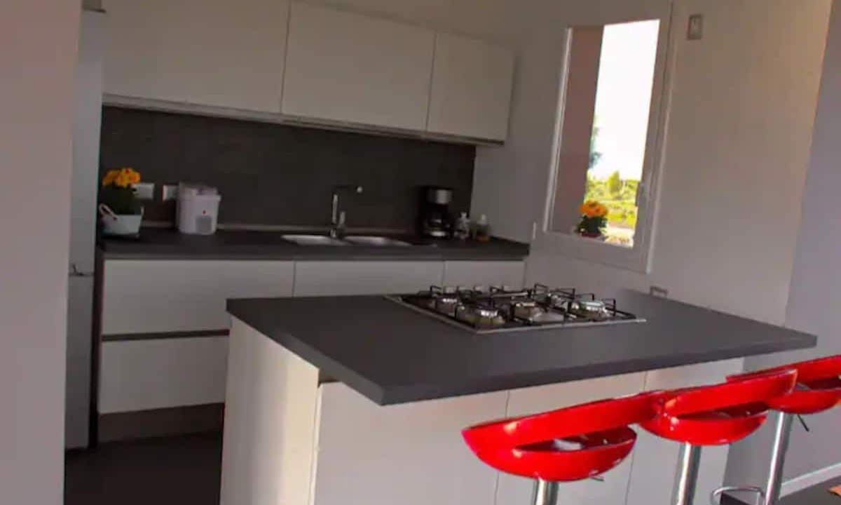 Photo of Kitchen in Calatabiano