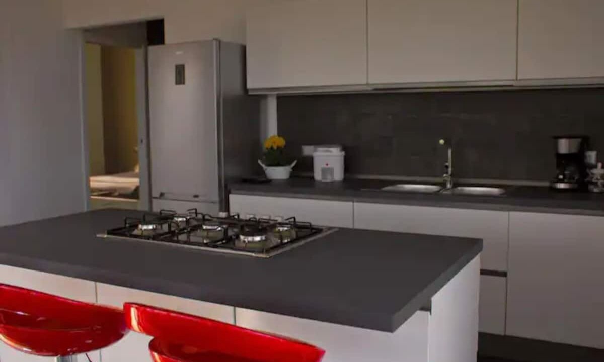 Photo of Kitchen in Calatabiano