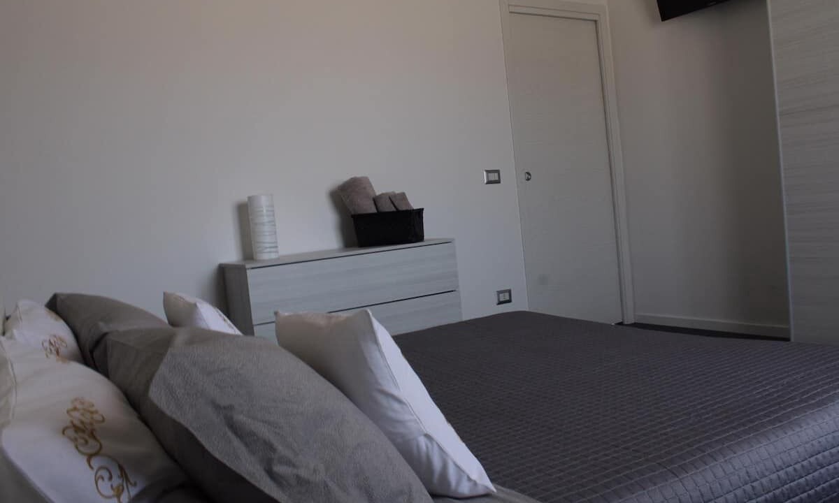 Photo of Bedroom in Calatabiano