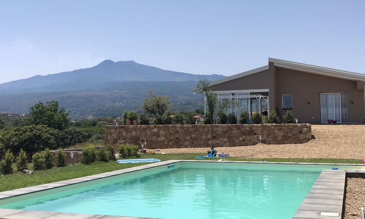 Photo of Outdoor in Calatabiano