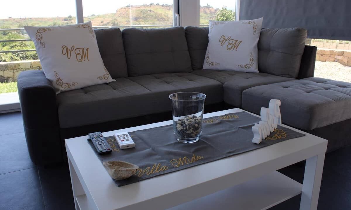 Photo of Livingroom in Calatabiano