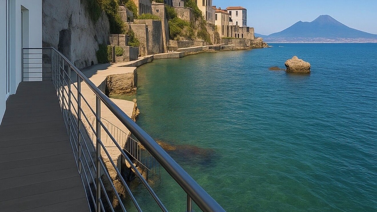 Photo of Outdoor in Posillipo