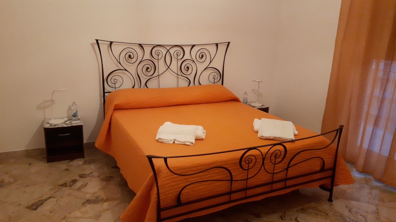 Photo of Bedroom in Palermo