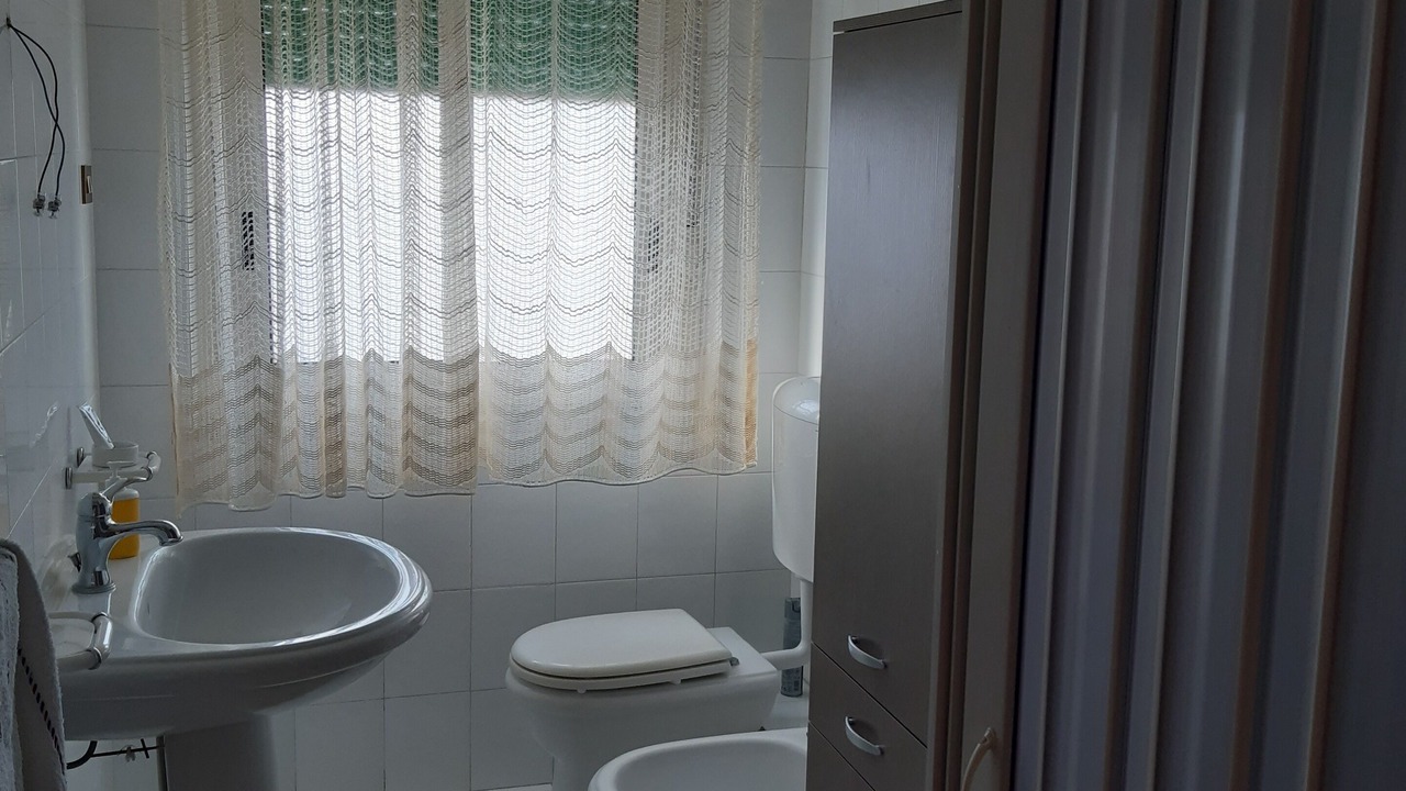 Photo of Bathroom in Palermo