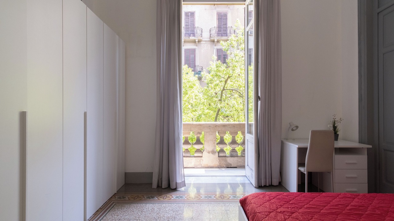 Photo of Bedroom in Centro Storico