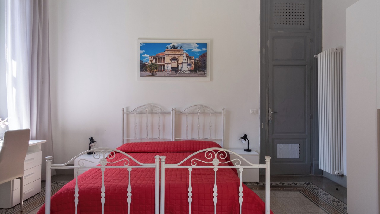 Photo of Bedroom in Centro Storico