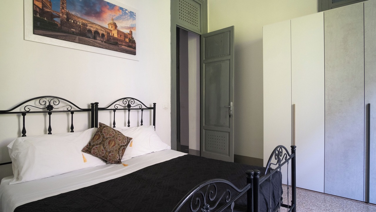 Photo of Bedroom in Centro Storico