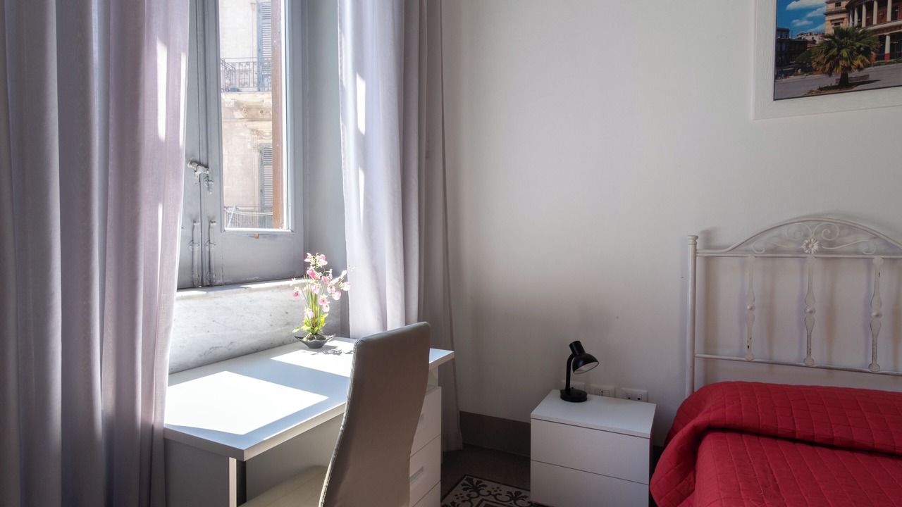 Photo of Bedroom in Centro Storico