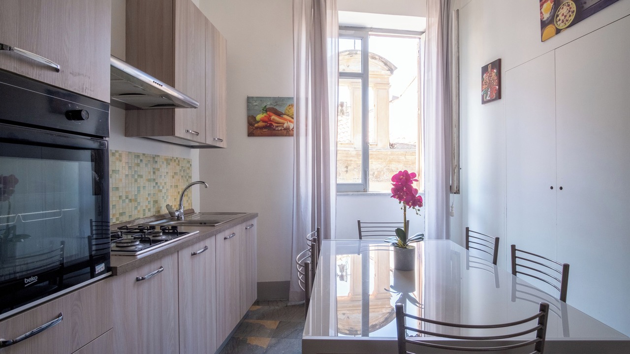 Photo of Kitchen in Centro Storico