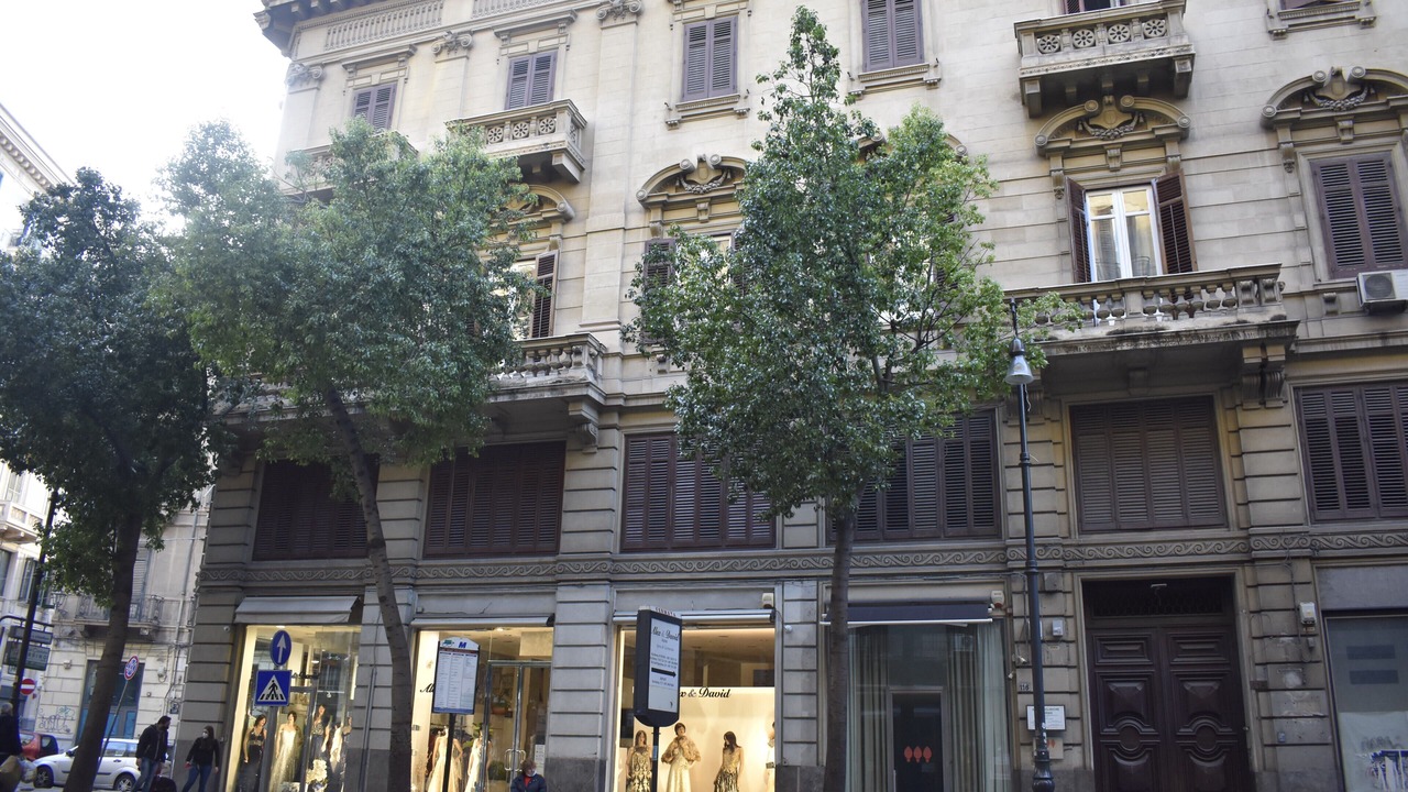 Photo of Outdoor in Albergheria
