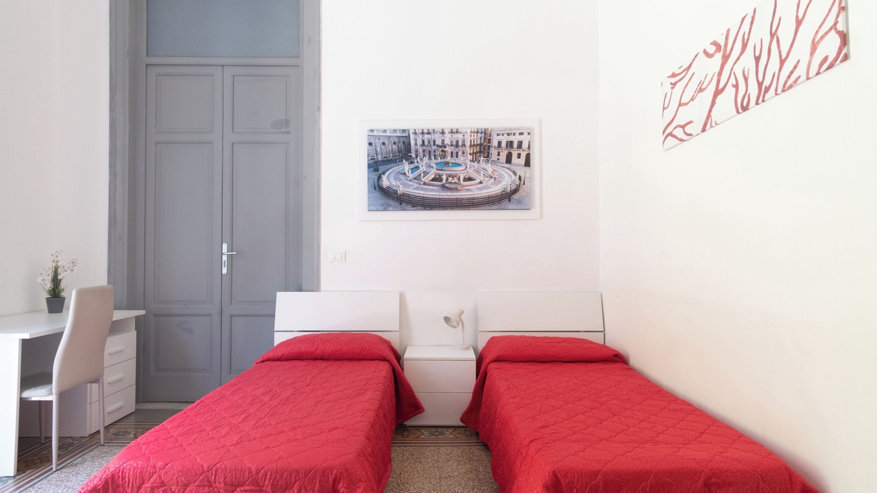 Photo of Bedroom in Centro Storico