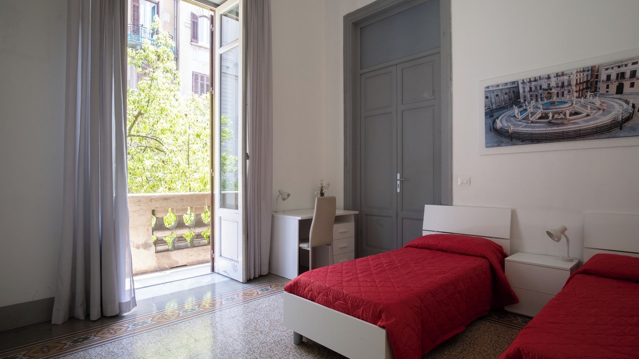 Photo of Bedroom in Centro Storico