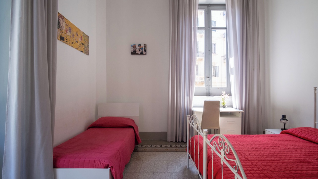 Photo of Bedroom in Centro Storico