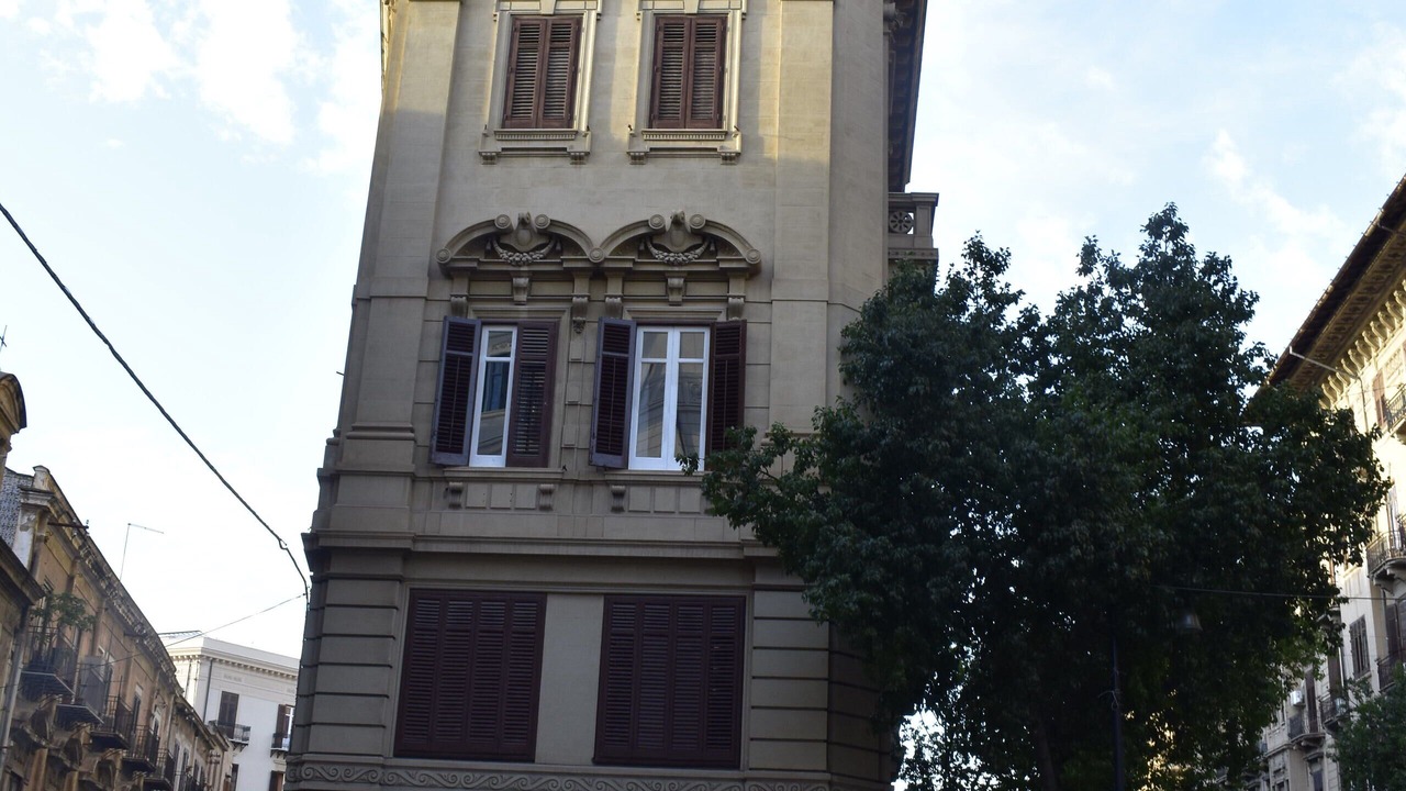 Photo of Outdoor in Albergheria