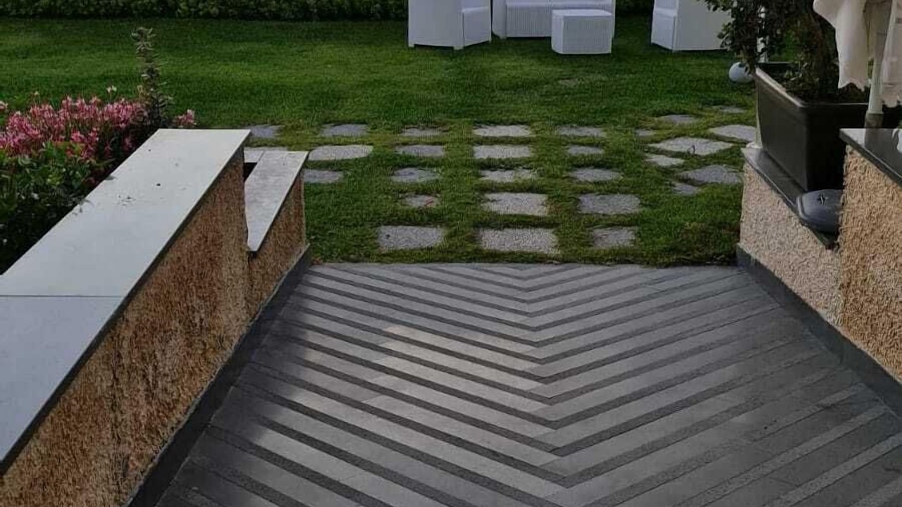 Photo of Patio Balcony in Divieto