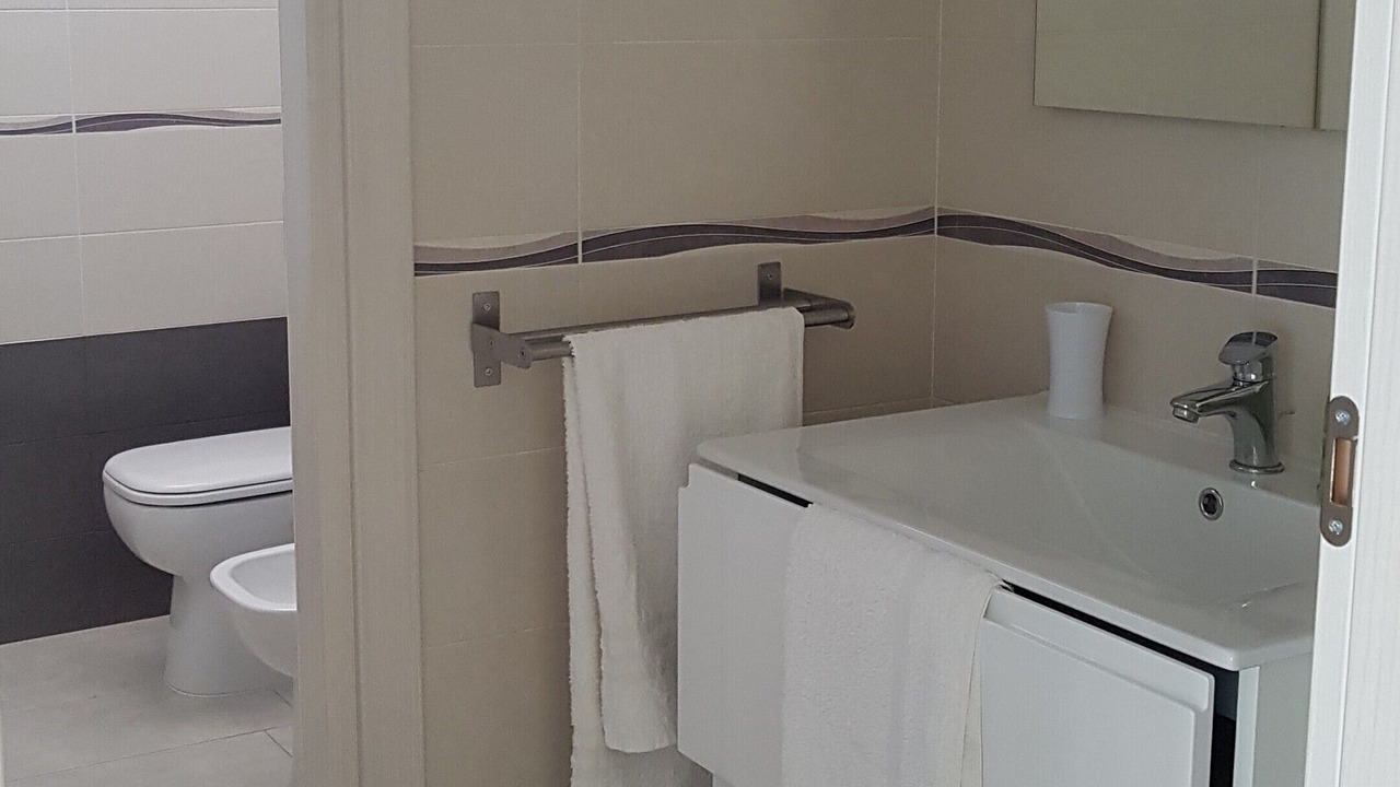 Photo of Bathroom in Divieto