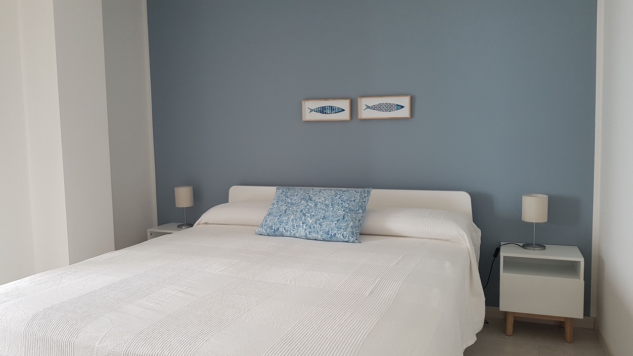 Photo of Bedroom in Divieto