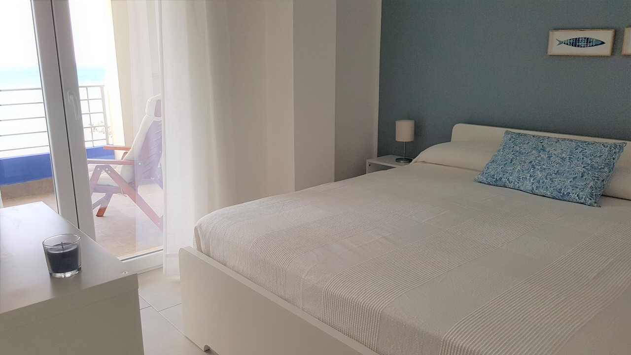 Photo of Bedroom in Divieto