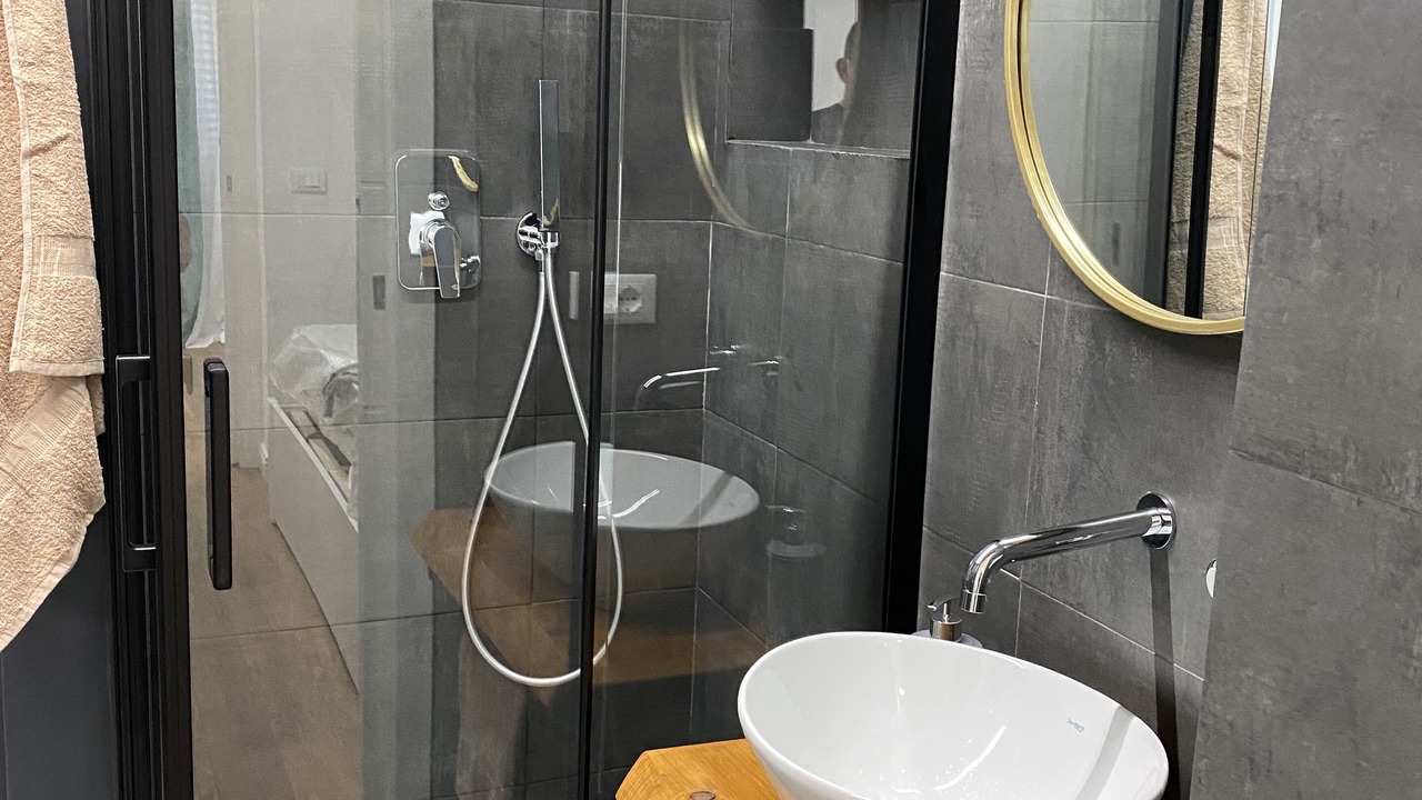 Photo of Bathroom in Corso dei Mille - Sant'Erasmo