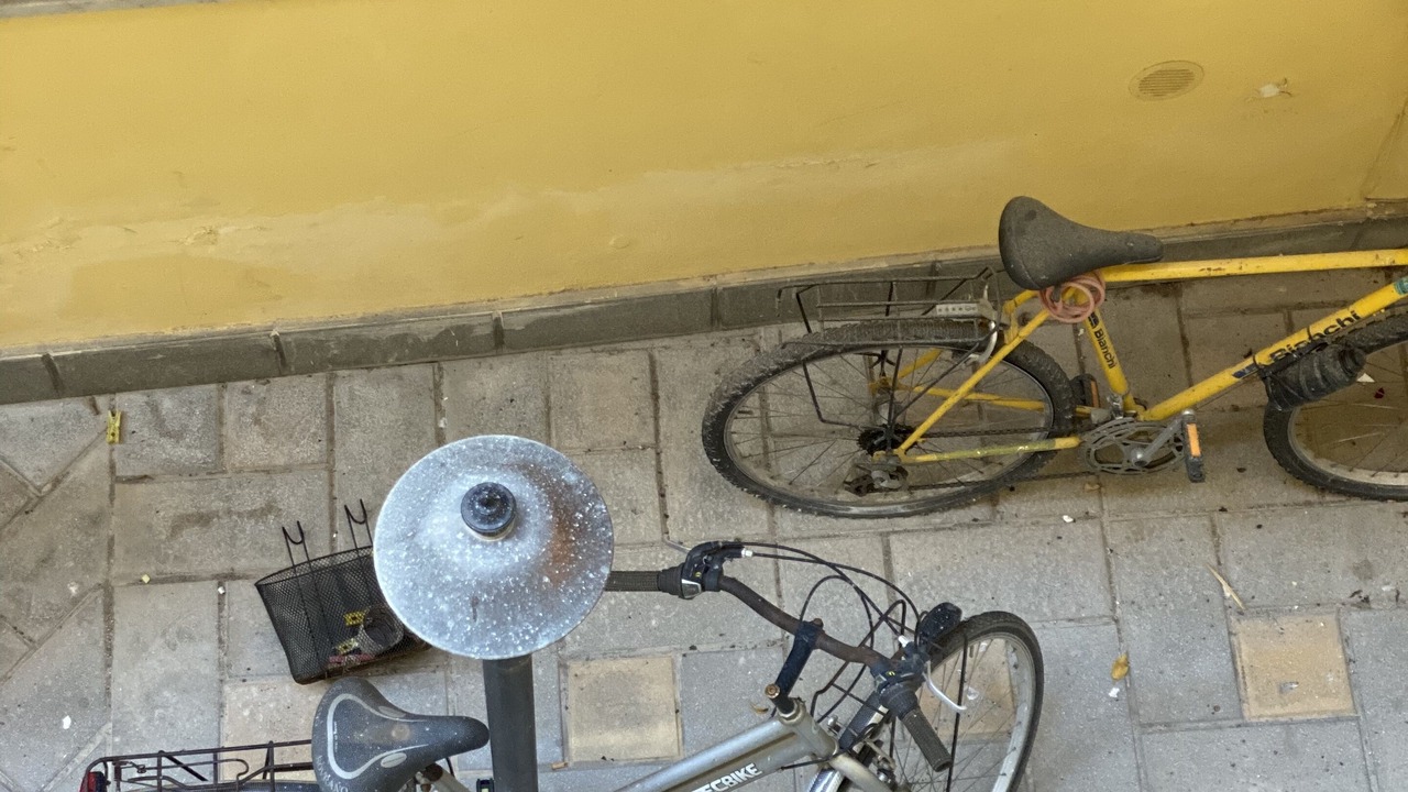 Photo of Patio Balcony in Corso dei Mille - Sant'Erasmo