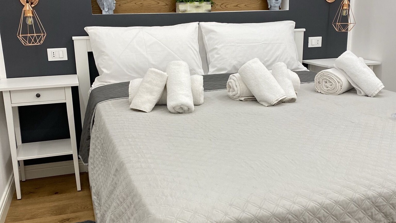 Photo of Bedroom in Corso dei Mille - Sant'Erasmo