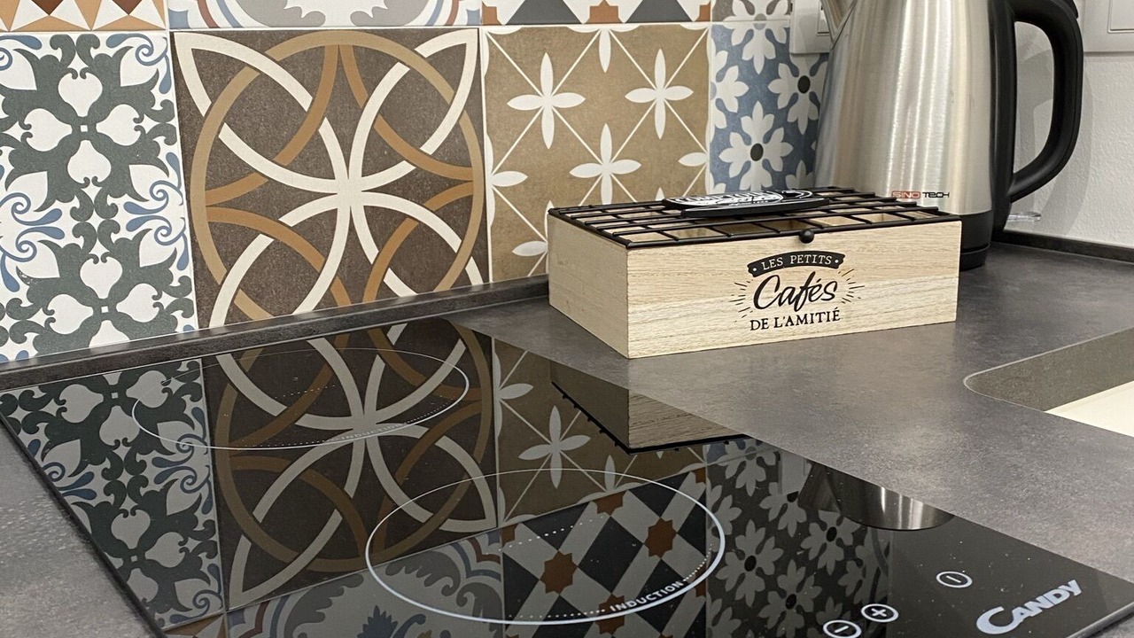 Photo of Kitchen in Corso dei Mille - Sant'Erasmo