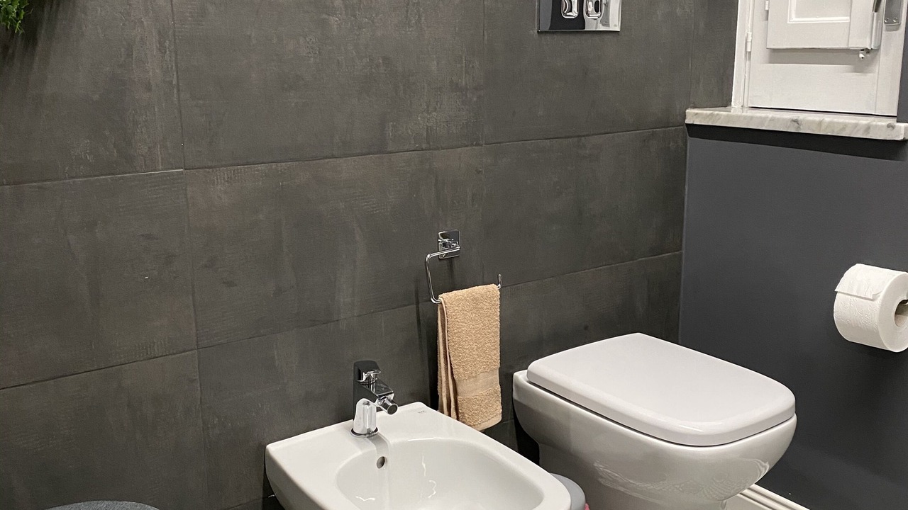 Photo of Bathroom in Corso dei Mille - Sant'Erasmo