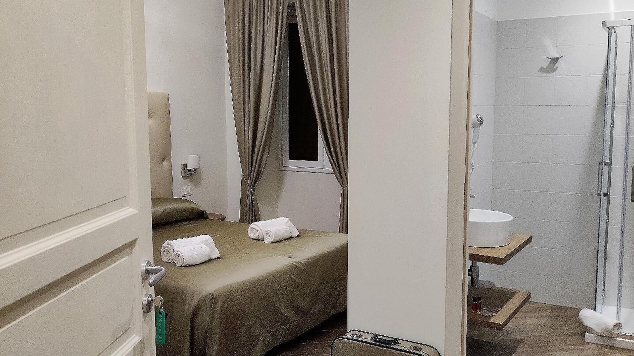Photo of Bedroom in Sciacca Historic Centre