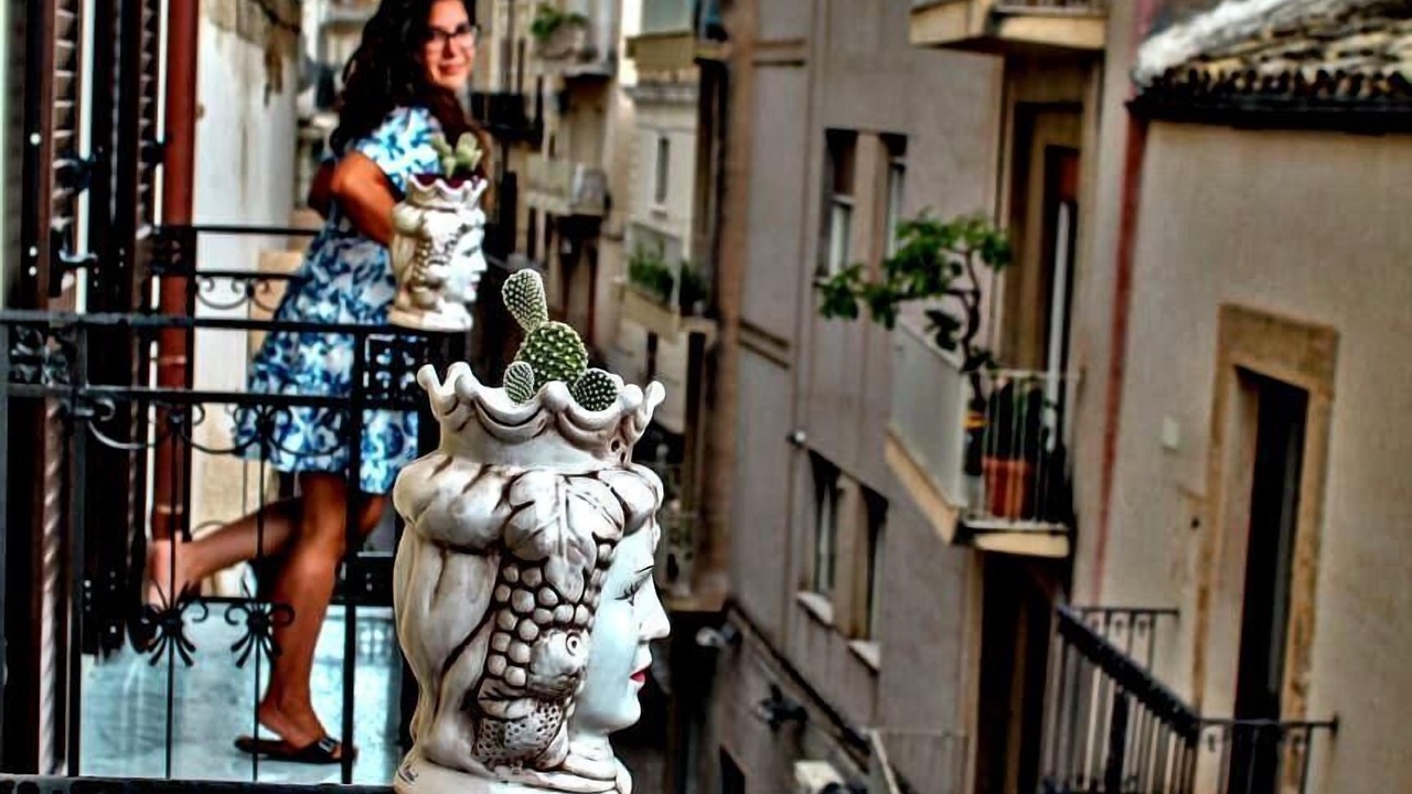 Photo of Outdoor in Sciacca Historic Centre