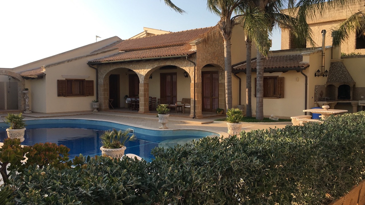 Photo of Outdoor in Mazara del Vallo