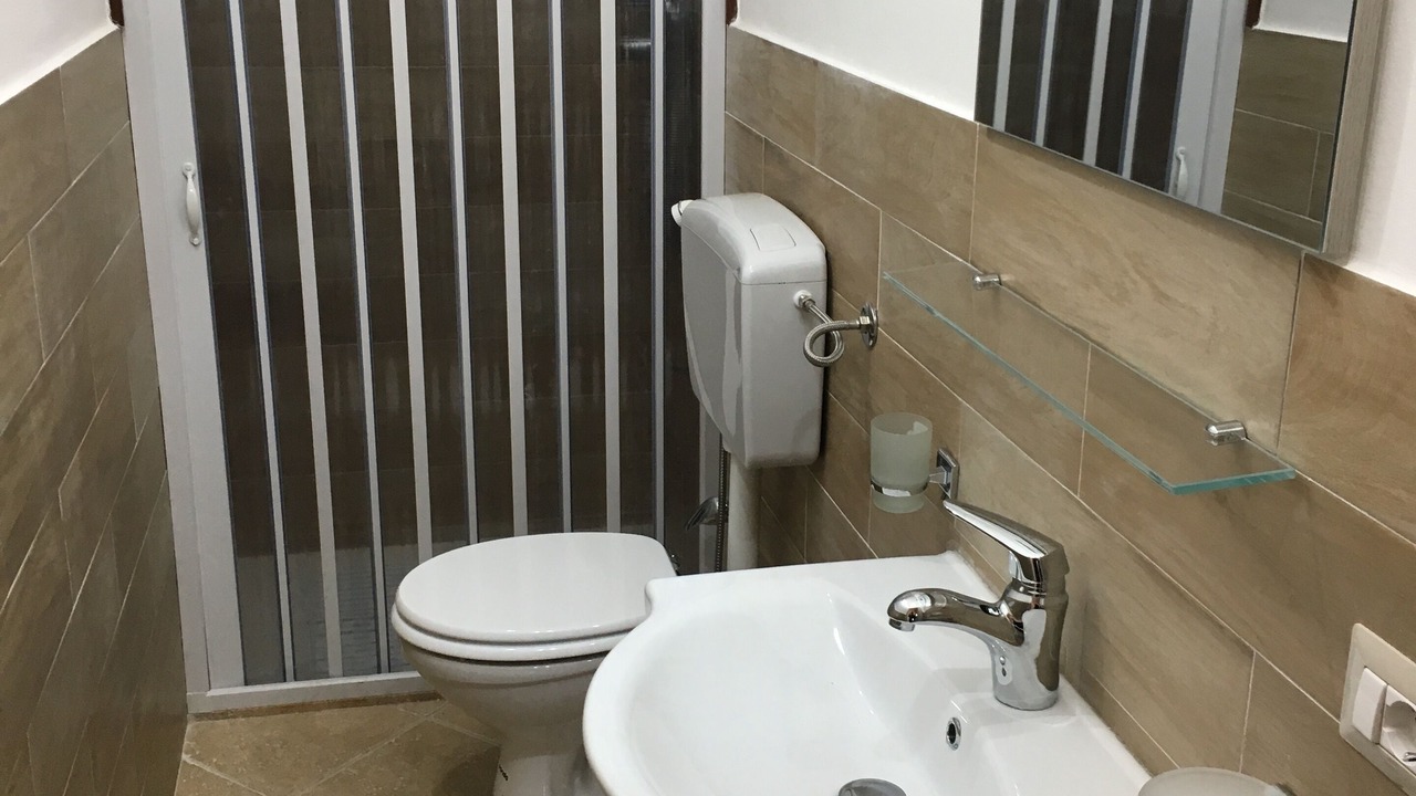 Photo of Bathroom in Mazara del Vallo