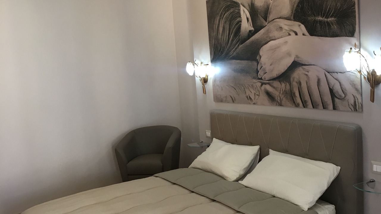 Photo of Bedroom in Mazara del Vallo