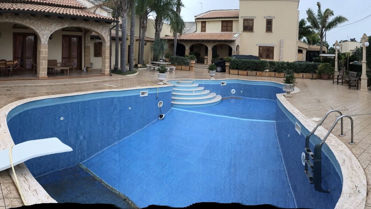 Photo of Outdoor in Mazara del Vallo