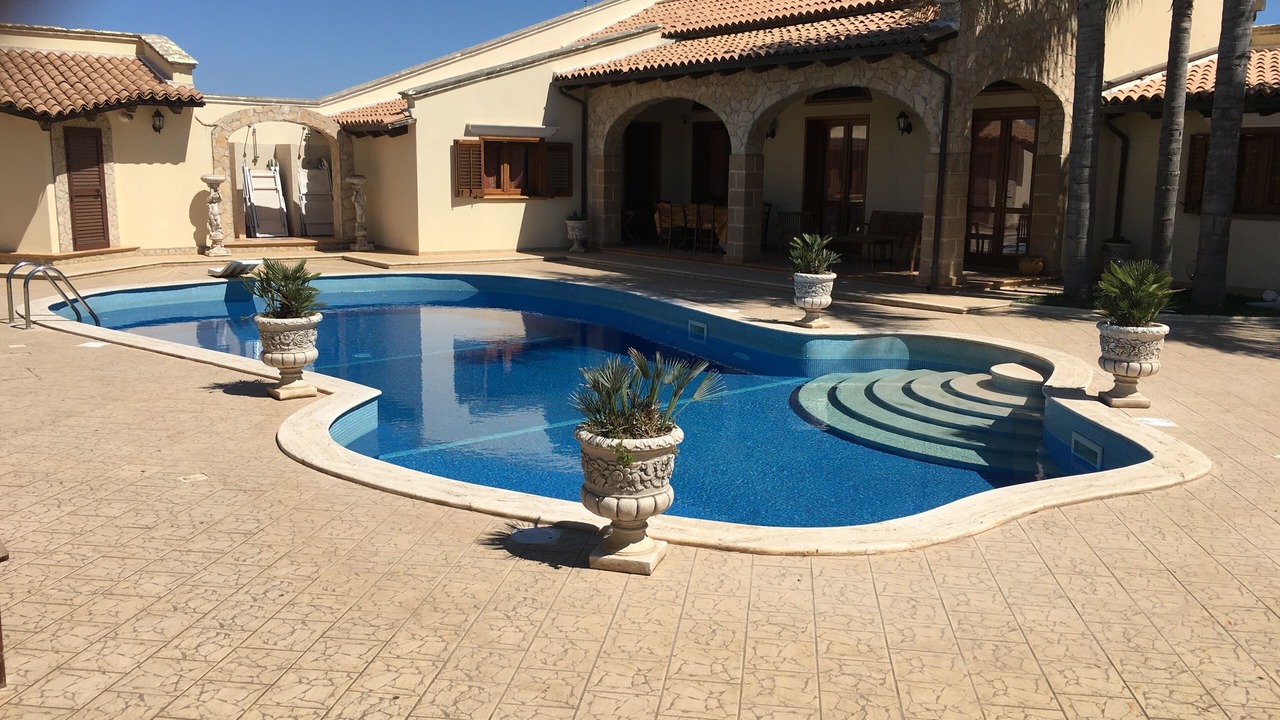 Photo of Outdoor in Mazara del Vallo