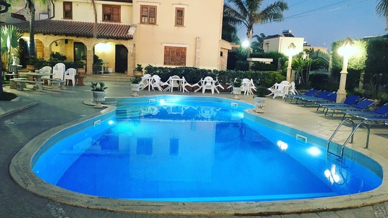 Photo of Outdoor in Mazara del Vallo