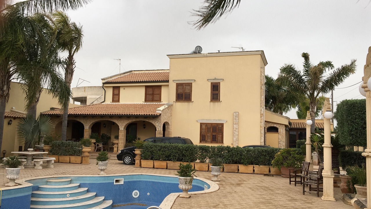 Photo of Outdoor in Mazara del Vallo