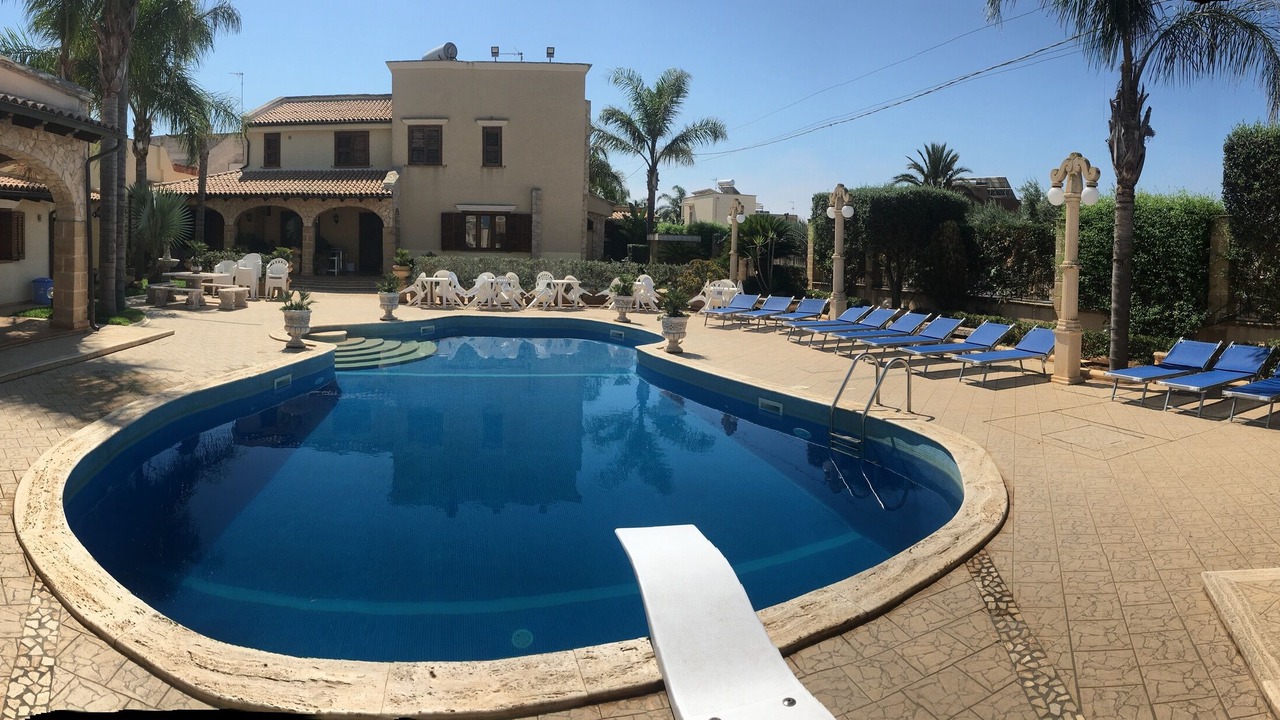 Photo of Outdoor in Mazara del Vallo