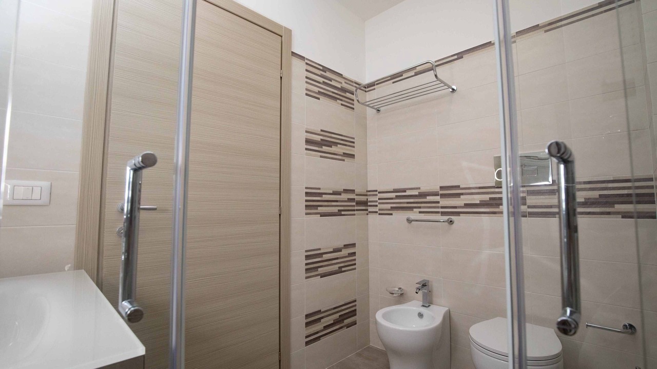 Photo of Bathroom in Balestrate
