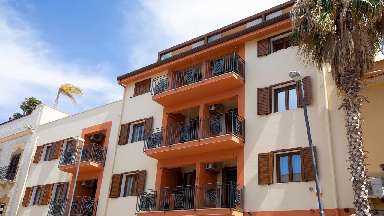 Photo of Outdoor in Balestrate