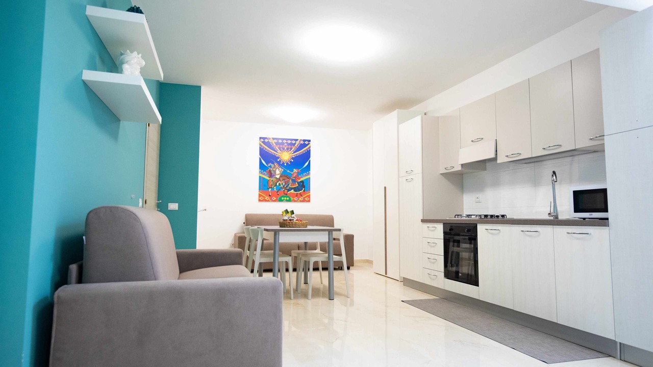 Photo of Livingroom in Balestrate