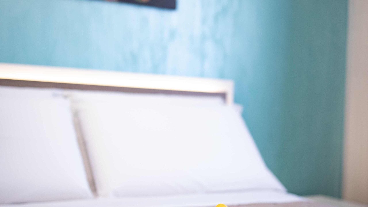 Photo of Bedroom in Balestrate