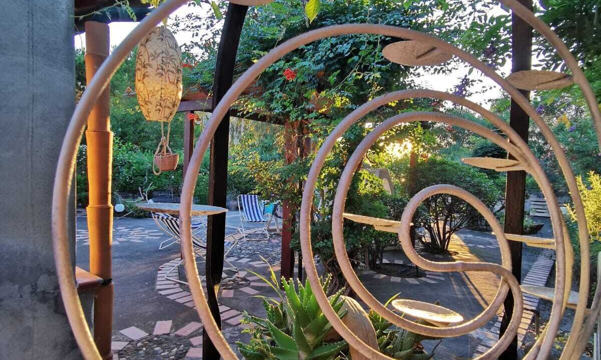 Photo of Outdoor in Vulcano