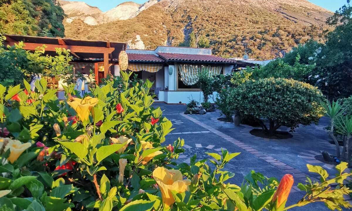Photo of Outdoor in Vulcano