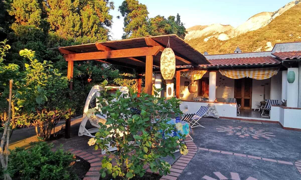 Photo of Outdoor in Vulcano